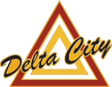 Delta City Logo