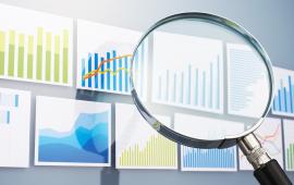 Statistics Charts 
