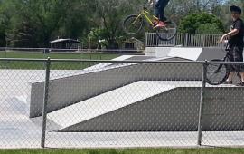 Skate Park