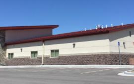 R. J. Law Community Center