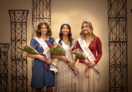 Miss Delta 2025