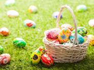 Easter Egg Hunt