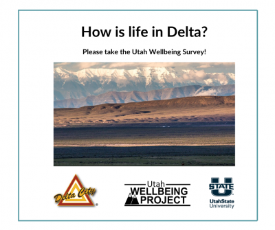 2024 USU Wellbeing Survey